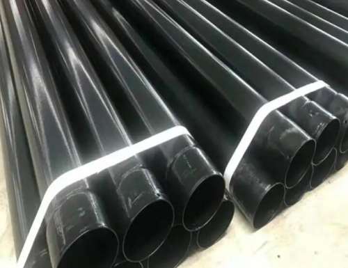 唐山热浸塑钢质保护管现货供应